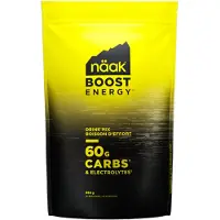 Naak Boost Energy Neutral Isotonisk Pulverdrik 960g