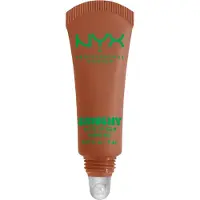 Nyx Smushy Matte Lip Balm Læbepomade 8 ml Nr. 06 - Soft Smile