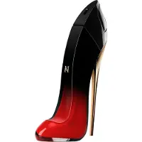 Carolina Herrera - Very Good Girl Elixir - Eau De Parfum - Ch Vgg Elixir Re 25 Edp 50ml - For Women