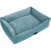 Modern Living Portland hundeseng - Størrelse M: L 80 x B 60 x H 16 cm