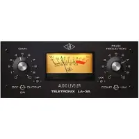 Universal Audio Teletronix LA-3A Audio Leveler