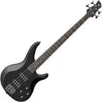 Yamaha TRBX304 basguitar (sort)
