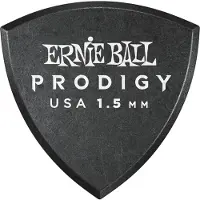Ernie Ball P09332 Prodigy Large Shield 1.5mm 6 Pack
