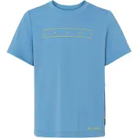 Vaude Print T-shirt Med Korte ærmer