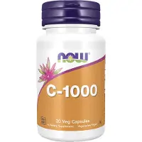 Now , C-1000, 30 Veg Capsules