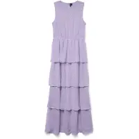 Vero Moda Kjole 'VMMelisa' lilla