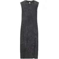 G-Star Overdyed Maxi ærmeløs Lang Kjole