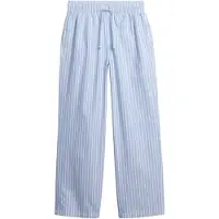 Superdry Cotton Stripe Elastic Bukser