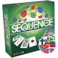 Asmodee Sequence