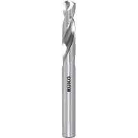 RUKO Din 1897 Short Hss-co 5 Ground Split Point Helical Ø 7 Mm Metalbor 10 Enheder