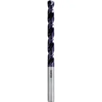 RUKO Din 338 Va Hsse-co 5 Helical Ø 3.3 Mm Metalbor 10 Enheder