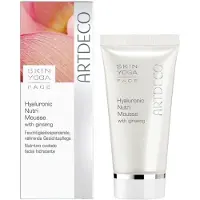 Artdeco Skin Yoga Face Hyaluronic Nutri Mousse - 50ml