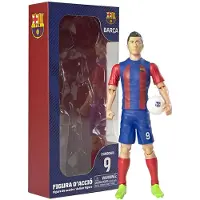 Sockers Fc Barcelona 20 Cm Lewandowski Figur