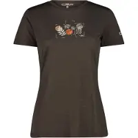 CMP 32t7166 T-shirt Med Korte ærmer