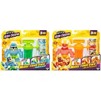 Goo Jit Zu 42784 Figur