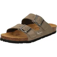 Pepe Jeans Oban Suede Sandaler