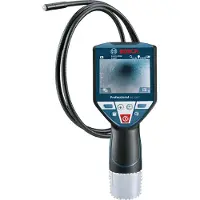Bosch Powertools Bosch GIC 120 C Professional - Endoskop - håndmodel - farve
