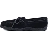 Minnetonka Mokassin 'Pileline' sort