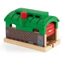 BRIO 33574 Toggarage