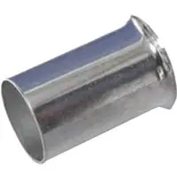 INTERCABLE TOOLS GmbH Usioleret terminalrør 70mm2 L=32mm - (25 stk.)