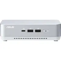 Asus NUC 14 Pro+ RNUC14RVSU900000I - Barebone - mini PC 1 x Core Ultra 9 185H / op til 5.1 GHz - RAM 0 GB - Intel Arc Graphics - Gigabit Ethernet, 2.