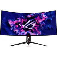 Asus 39" ROG Swift OLED PG39WCDM - 3440x1440 - 240Hz - OLED - 0.03ms