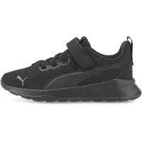 Puma Anzarun Lite Sneakers Kids, Shoes, Black/Ultra Gray, 35