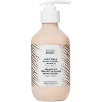 BondiBoost Rapid Repair Bond Builder + Shampoo til beskadiget h?r [10,14 fl oz] Styrkende formel til genopretning + genopbygning af h?r dybt kond