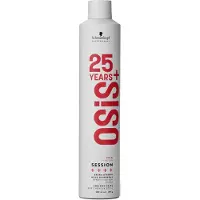 Schwarzkopf OSiS+ Hold Session Extra Strong Hold Hairspray
