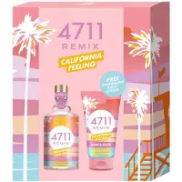4711 Remix California Feeling Duftsæt 1 stk.