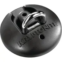 Kryptonite Stronghold Ankerlås