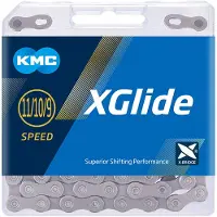 Kmc X-glide Ept Cues Kæde