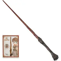 Harry Potter Wizarding World Spellbinding Wand - Harry