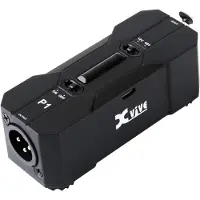 Xvive P1 Portable Phantom Power Supply 12V/48V