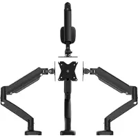 J5CREATE Ergonomic Monitor Skærmstander