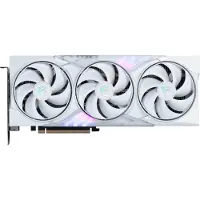 MSI GeForce RTX 5060 Ti GAMING TRIO OC WHITE - 16GB GDDR7 RAM - Grafikkort