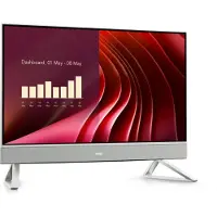 Dell Dm9k9 24´´ Ultra 7-155h/16gb/512gb Ssd Alt-i-én-pc