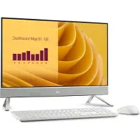 Dell 7vfrn 27´´ Ultra 5-125h/16gb/512gb Ssd Alt-i-én-pc