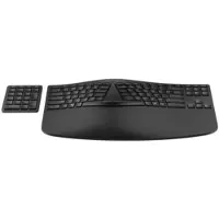 HP 960 Ergonomic Trådløst Tastatur Spansk