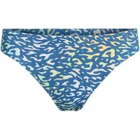 O'Neill Bikinitrusse 'Maoi' blå / gul / mint / lilla