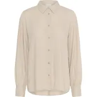 Kaffe Bluse greige