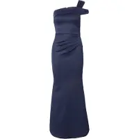 Lipsy Festkjole navy