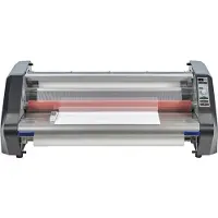 GBC Ultima 65 rulle lamineringsmaskine Hvid