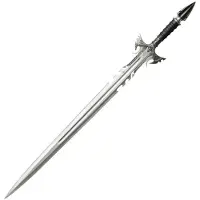 Kit Rae Sedethul Sword