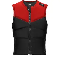 Mystic Block Impact Fzip Beskyttelsesvest