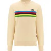 Santini Uci World Champion Sweatshirt