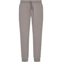 Armani Exchange A|X Armani Exchangetil mænd. XM000373AF10818U6107 Jogger Logo beige bukser (L), Casual, Bomuld
