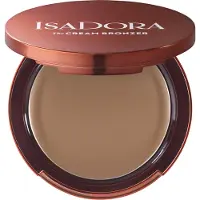 IsaDora The Cream Bronzer Bronzer 6 ml Nr. 46 - Light