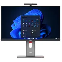 Lenovo ThinkCentre M90a Pro Gen 6 Intel Core Ultra 5 225-processor E-cores op til 4,40 GHz P-cores op til 4,90 GHz, Windows 11 Home 64, 256 GB SSD TLC Opal