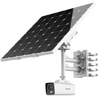 HIK VISION Hikvision DS-2XS6A46G1-IZS/C36S80(2.8-12mm), IP-sikkerhedskamera, Udendørs, Ledningsført, 120 dB, Væg/pole, Hvid